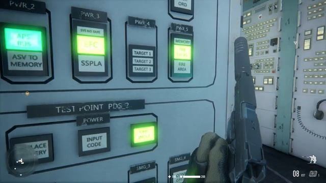 Sniper Ghost Warrior Contracts - DeadEye - Complete All Contracts Killing Only Ivanovsky смотреть онлайн