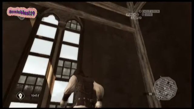 HD3650:Assassin's Creed 2 смотреть онлайн