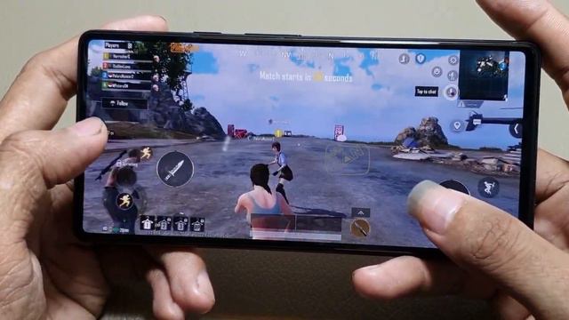 test game genshin ipact pubg dan mobile legends di google pixel 6 MasGan смотреть онлайн