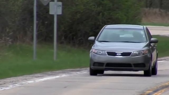 ТОП проблем КИА Церато 2 | Самые частые неисправности и недостатки Kia Cerato II смотреть онлайн