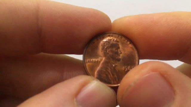 1 ЦЕНТ 1982 США ОБЗОР МОНЕТЫ | ONE CENT USA смотреть онлайн