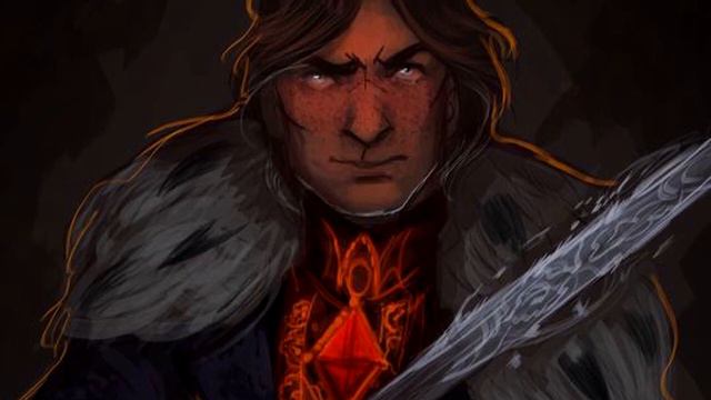 Los CUCHILLAS | The Elder Scrolls Lore смотреть онлайн