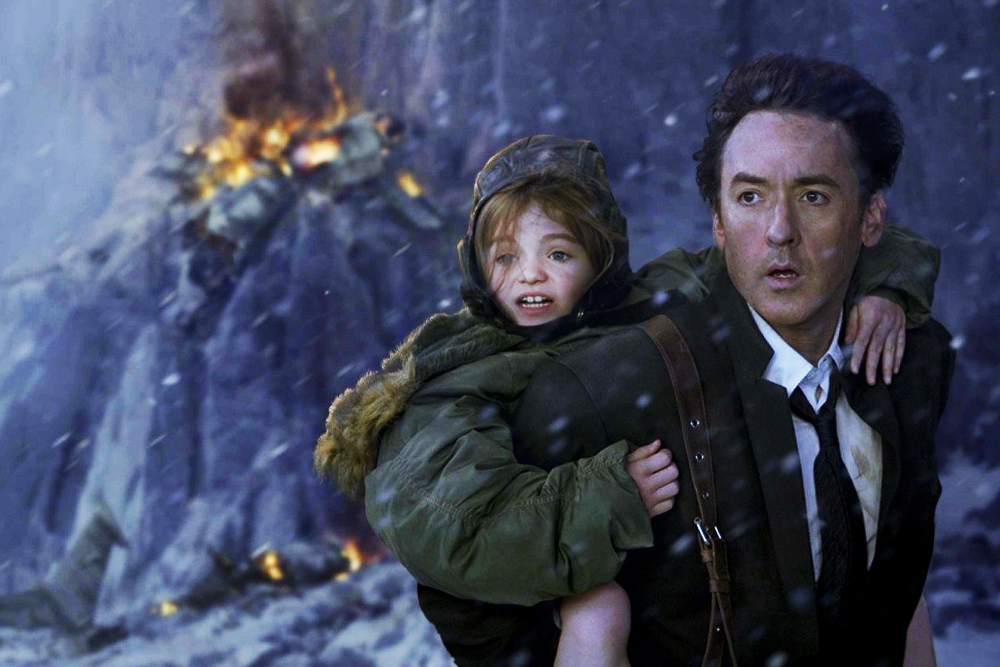 2012 (2009) — русский трейлер