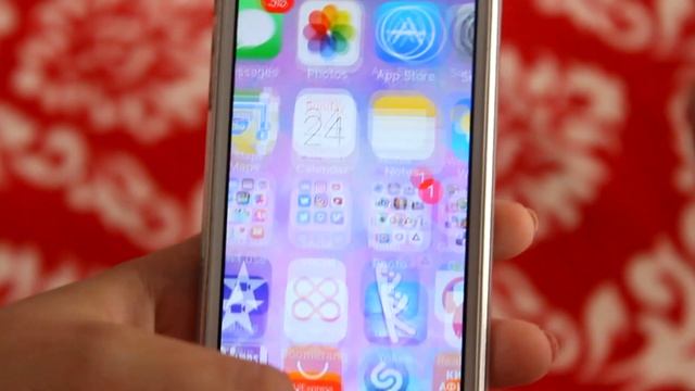 What's on my iphone?|Что в моем айфоне?|мои любимые приложения ♡ смотреть онлайн