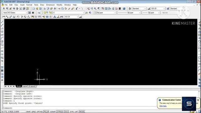 Basic AutoCAD Tutorials: Uses of Function Keys in AutoCAD смотреть онлайн