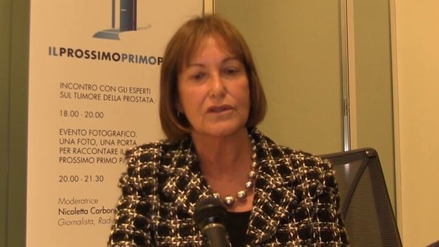 Ipsen Italia: 25 anni di impegno contro il tumore della prostata смотреть онлайн