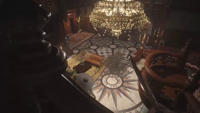 Village resident evil 2021 part7 смотреть онлайн