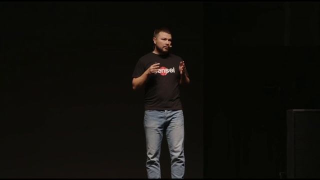 Большое обновление Sensei на Business Process Day 2/11/21 смотреть онлайн