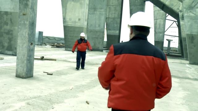 АЛЬТКОМ Дорожное строительство.wmv смотреть онлайн