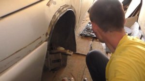 Замена шруса на ВАЗ 2110