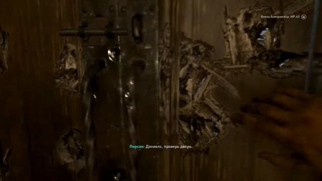 СНАЙПЕР, ЦЕРКОВЬ, ГНЕВ КОЛОКОЛОВ [Call of Duty WW2 - прохождение #3] смотреть онлайн