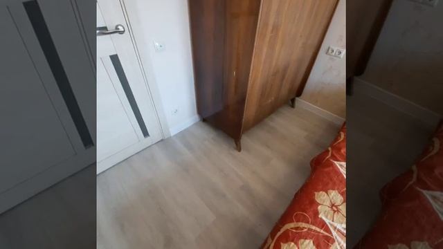 Аренда 2 х комнатной квартиры. Медынская 12к2 смотреть онлайн