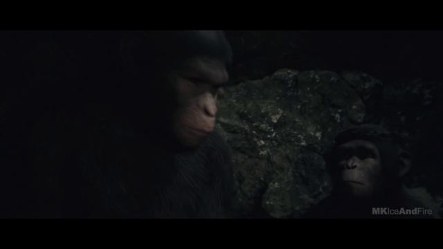 PLANET OF THE APES LAST FRONTIER Gameplay Walkthrough Part 1 FULL GAME [PC] - No Commentary смотреть онлайн