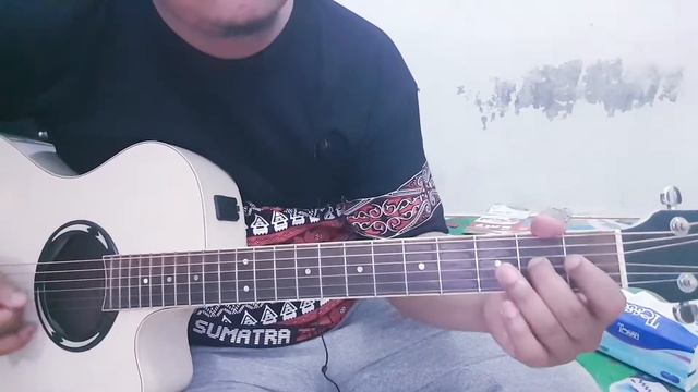 Nirvana - The Man Who Sold The World | Tutorial Lengkap смотреть онлайн