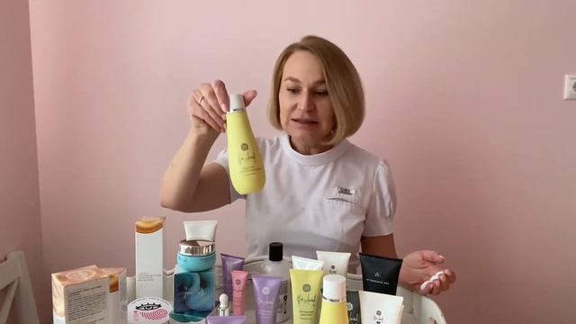 Косметика BL от Ирины Паршиной смотреть онлайн