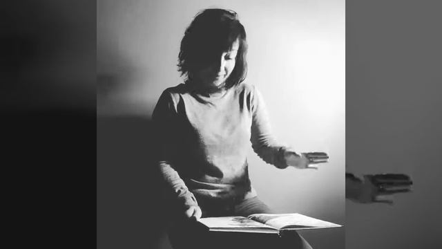 "Мама-кенгуру" - щепотку детских стихов вам! смотреть онлайн