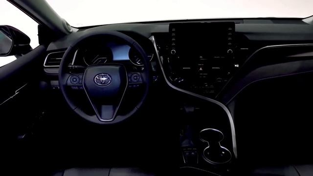 Có nên mua Toyota Camry XSE 2021 phiên bản thể thao ? đánh giá chi tiết | ThinkCar vn смотреть онлайн