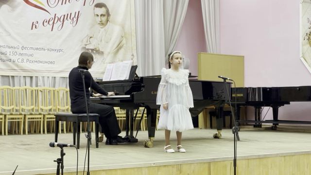 Стёпка-Растрёпка музыка П. Чеснокова смотреть онлайн