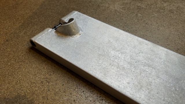 ОБЗОР НА НОВЫЕ ЗАПЧАСТИ TECH TEAM