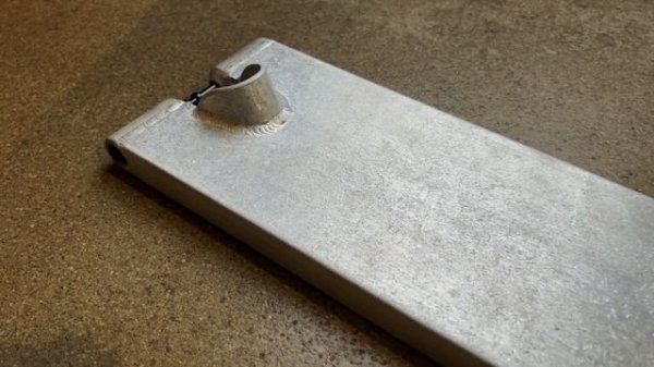 ОБЗОР НА НОВЫЕ ЗАПЧАСТИ TECH TEAM