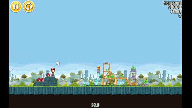 Stella in angry birds re-imagined revival смотреть онлайн