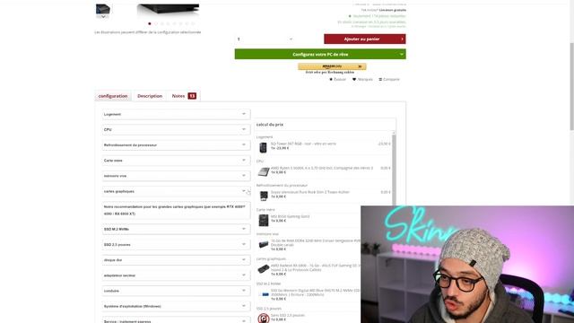 Meilleurs BONS PLANS TECH & PC Gamer - #12 смотреть онлайн