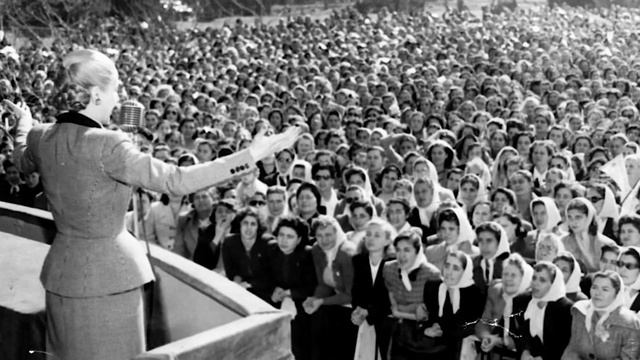 Buenos Aires, Argentina's Once-Great MEGACITY: Europe Of The Americas