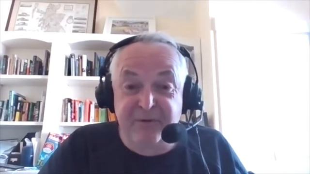 BroPod w/ Derek Rae: The Voice Of The Revolution смотреть онлайн