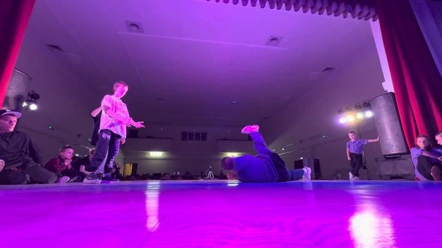 Субботняя Заруба 14/10/2023 | Andy vs смотреть онлайн