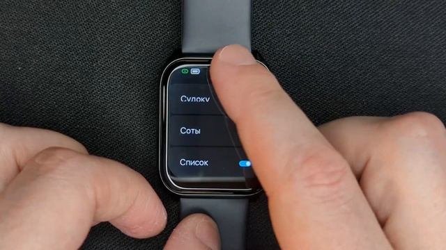 Haylou Solar Lite, Haylou Smart Watch 2 Pro какие смарт часы выбрать ??