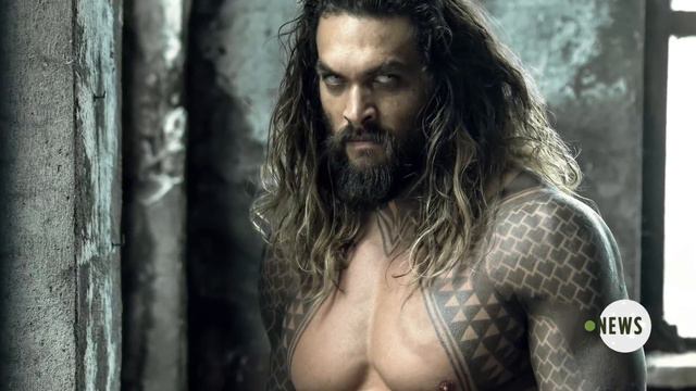 Aquaman Director Explains Why a Trailer Has Not Been Released смотреть онлайн