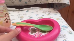 //ЧТО НУЖНО БЕБИ БОНУ НА ПЕРВОЕ ВРЕМЯ??\\