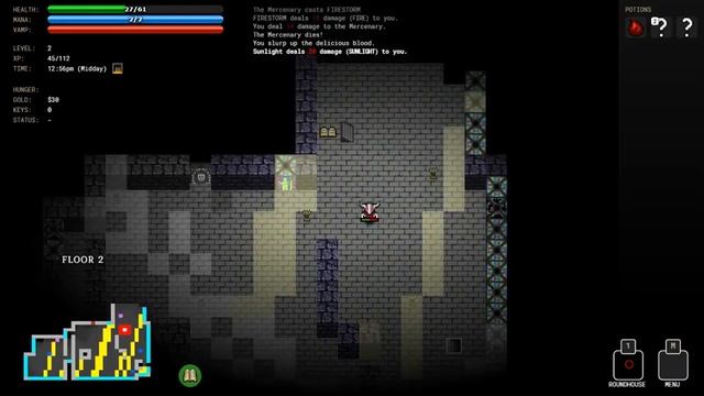 Mitchfynde Plays Golden Krone Hotel - #12: NEW UPDATE смотреть онлайн