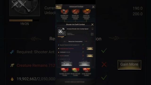 The Ants: CREATURE REMAINS Full Updated Guide смотреть онлайн