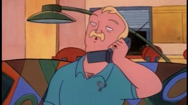 The Critic - Quyzbuk смотреть онлайн