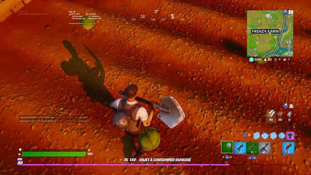 Fortnite jsui de retour смотреть онлайн