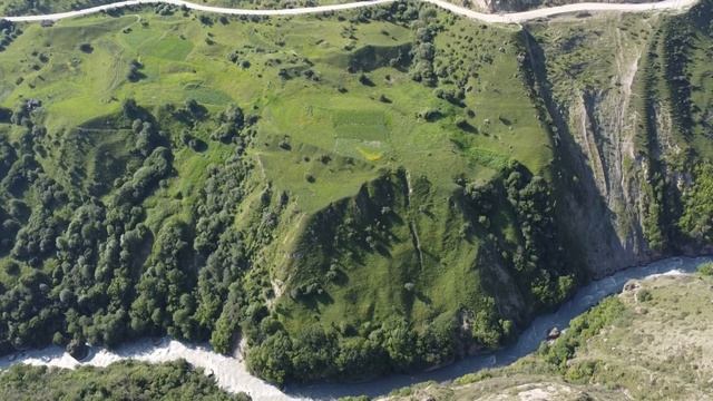 Верхняя Балкария. Автопутешествие смотреть онлайн