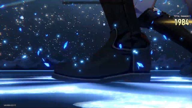 Simulated Universe: World 5 Difficulty 2 Full Auto | Honkai: Star Rail смотреть онлайн