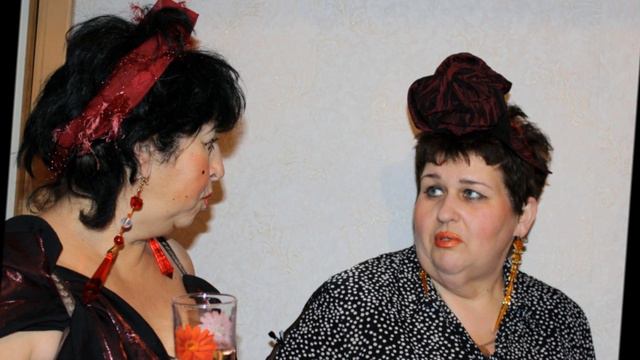 Красивый юбилей - красивой Женщины... смотреть онлайн