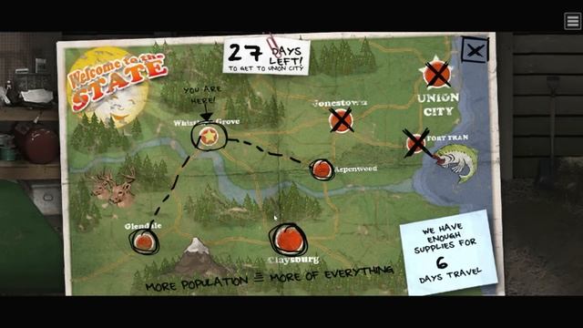 Jack's Problems Continue! (The Last Stand 2 Legacy Collection!) смотреть онлайн