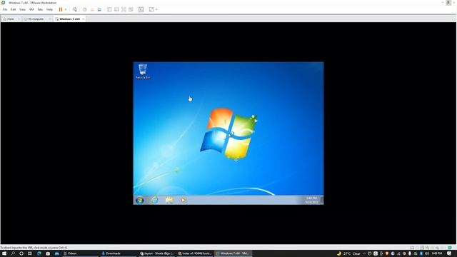 Unlocking The Power Of Virtualization: Install VMWare Tools Manually On VMWare Workstation