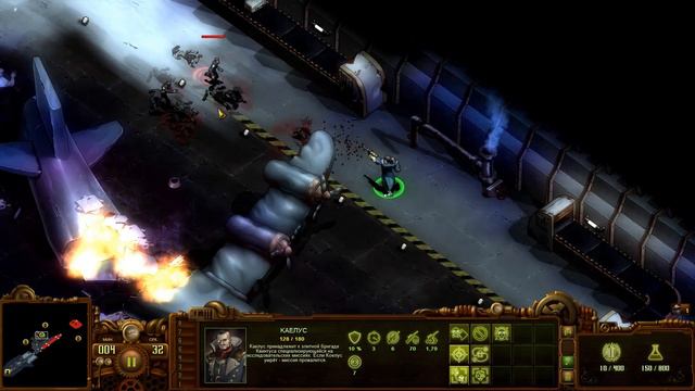 Орды из 40 мутантов и 20 великанов + Проект Феникс 800% - They Are Billions - Кампания / Эпизод 36 смотреть онлайн