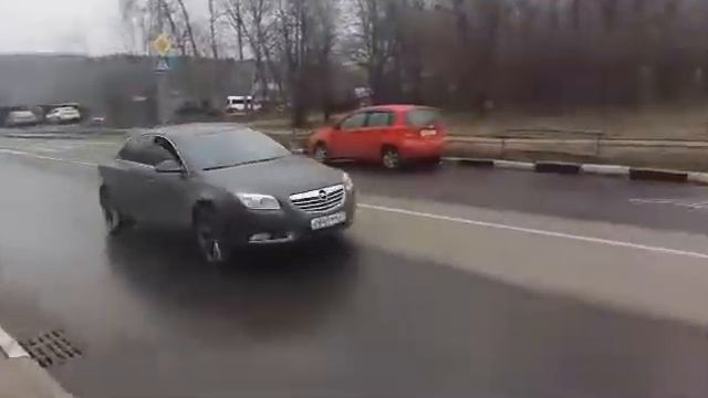 Opel insignia 160лс Diesel прямотока смотреть онлайн