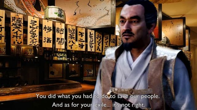 How ChatGPT interprets the ending of Ghost of Tsushima - Shocking AI Dialogue (Spoilers) смотреть онлайн