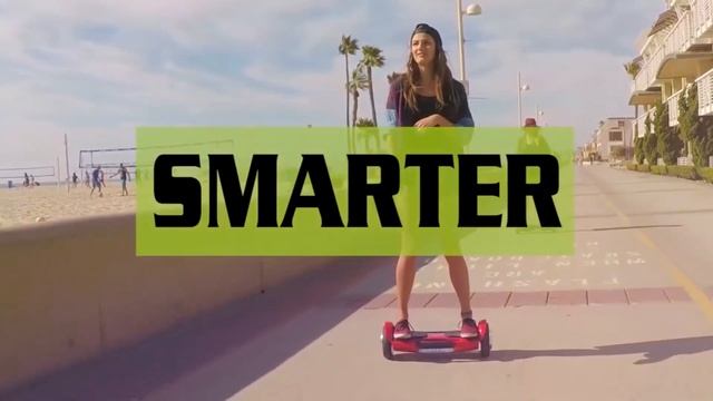 Top 6: New Invention Hoverboards In 2019 || Self Balancing Scooters For All