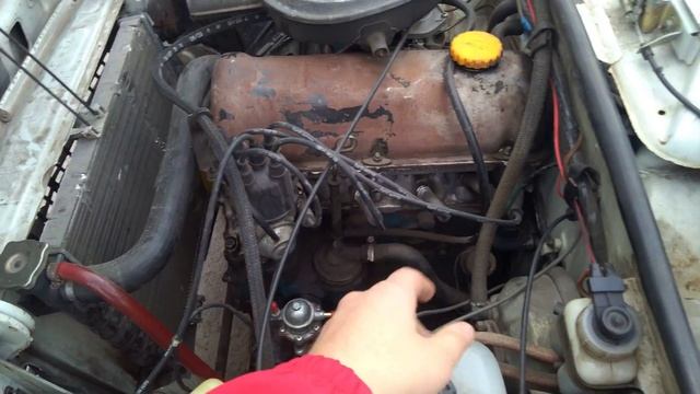 Электробензонасос на карбюраторный ваз 2106 без обратки. Возможно ли?