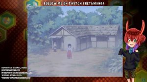 InuYasha The Secret of the Cursed Mask ep10 English