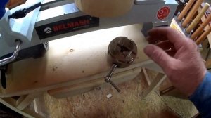 ТОКАРНЫЙ СТАНОК  ПО ДЕРЕВУ WL - 300/450  БЕЛМАШ // ОБЗОР, КОМПЛЕКТАЦИЯ, ХАРАКТЕРИСТИКИ И Т.Д.