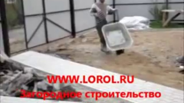 устройство площадки. всеволожск смотреть онлайн