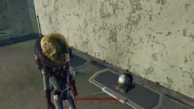 Alien Invasion by Ryeguy2001 (Fallout 4 XBox One Quest Mod) смотреть онлайн